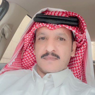 مشعل بن عايض بن دغيثر